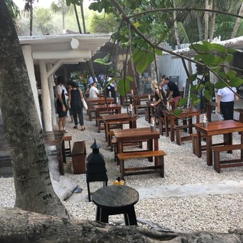 Hartwood - Mexican Near Me - Tulum, ROO