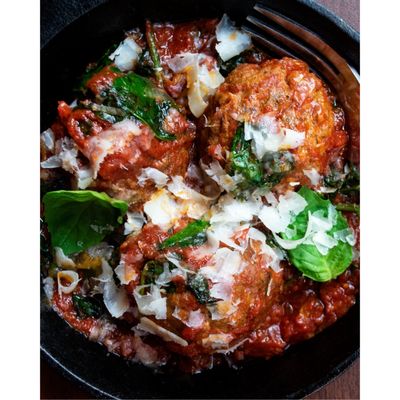 Nancy's Pizza Homer Glen by null