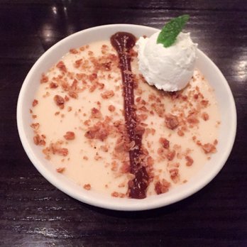 Cento - #butterscotchbudino - Italian Near Me - Madison, Wisconsin Cento - #butterscotchbudino - Italian Near Me - Madison, Wisconsin