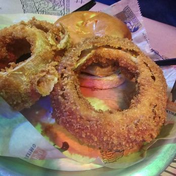 River City Cafe - Burgers Near Me - Myrtle Beach, South Carolina