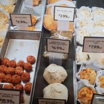 The Fresh Market - Seafood - Grocery Near Me - Virginia Beach, Virginia The Fresh Market - Seafood - Grocery Near Me - Virginia Beach, Virginia