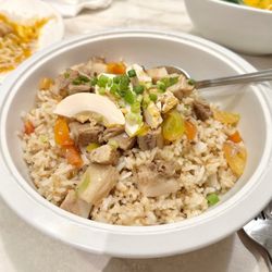 Cafe Via Mare - Fiesta Rice