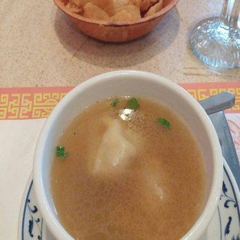 Dragon Palace - Wonton Soup! - Chinese Near Me - Greenfield, Indiana Dragon Palace - Wonton Soup! - Chinese Near Me - Greenfield, Indiana