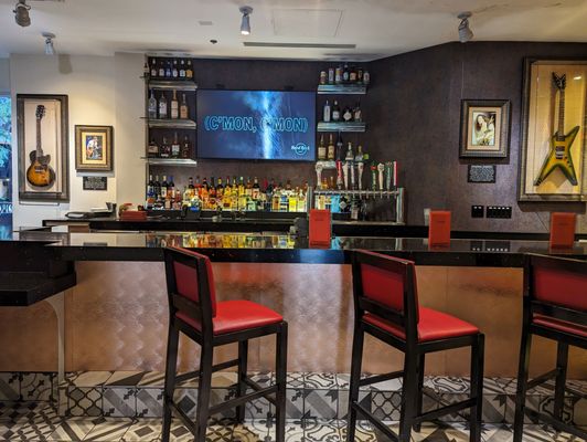 Hard Rock Cafe by null