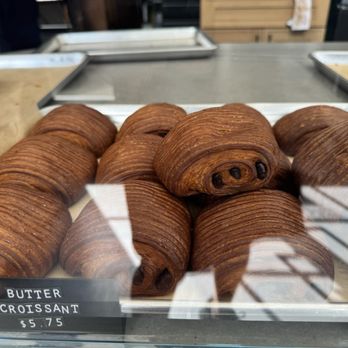 61hundred Bread - Pain au Chocolat $6.75 (not $5.75) - Bakeries Near Me - Santa Ana, California 61hundred Bread - Pain au Chocolat $6.75 (not $5.75) - Bakeries Near Me - Santa Ana, California
