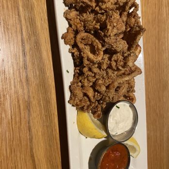 BJ's Restaurant & Brewhouse - Crispy Calamari - New American Near Me - Reno, Nevada BJ's Restaurant & Brewhouse - Crispy Calamari - New American Near Me - Reno, Nevada