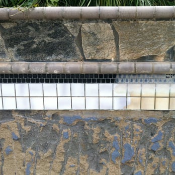 New Image Pool Tile Cleaning - Pool Cleaners Near Me