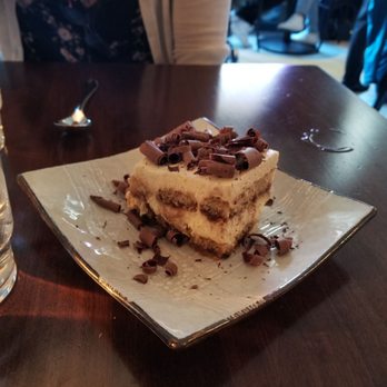 Kissa Tanto - Tiramisu - Japanese Near Me - Vancouver, British Columbia