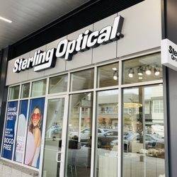 Sterling Optical - Staten Island