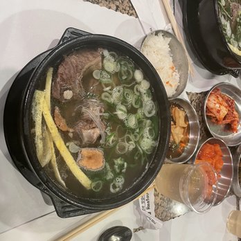 Han Yang - Galbi-tang - Korean Near Me - Buena Park, California Han Yang - Galbi-tang - Korean Near Me - Buena Park, California
