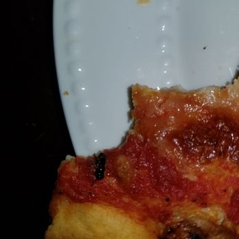Fabio's Bistro - A BUG IN MY PIZZA DO NOT ORDER FROM THIS PLACE - Italian Near Me - Fanwood, New Jersey Fabio's Bistro - A BUG IN MY PIZZA DO NOT ORDER FROM THIS PLACE - Italian Near Me - Fanwood, New Jersey