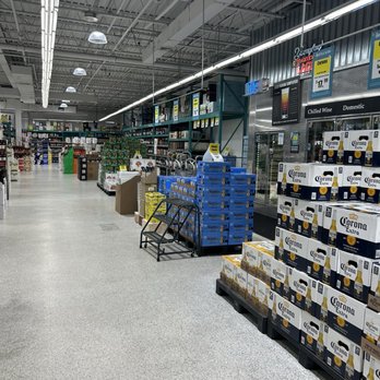 Bottle King - Beer, Wine & Spirits Near Me - Wayne, New Jersey