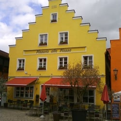 Pizzeria alla Piazza