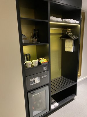 Thon Hotel Rosenkrantz Oslo by null