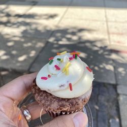 The Red Bandana Bakery