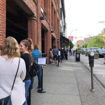Jam Cafe on Beatty - Line at 10:15 am on Saturday - Breakfast & Brunch Near Me - Vancouver, British Columbia Jam Cafe on Beatty - Line at 10:15 am on Saturday - Breakfast & Brunch Near Me - Vancouver, British Columbia