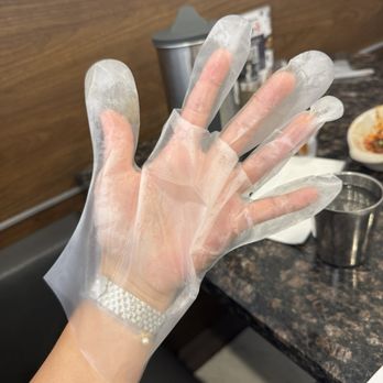 Bab N Banchan - High quality gloves!! - Korean Near Me - Torrance, California
