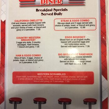 Jenny's Diner - Diners Near Me - Highland, California Jenny's Diner - Diners Near Me - Highland, California