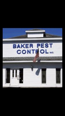 Baker Pest Control