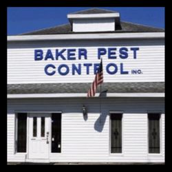 Baker Pest Control