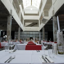 Timmerfabriek