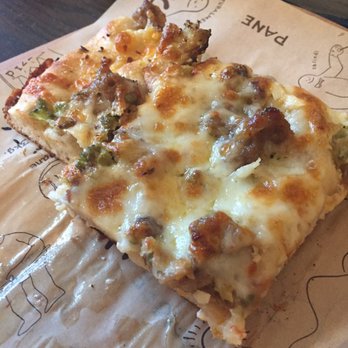 Bonci - Pizza Near Me - Chicago, Illinois Bonci - Pizza Near Me - Chicago, Illinois
