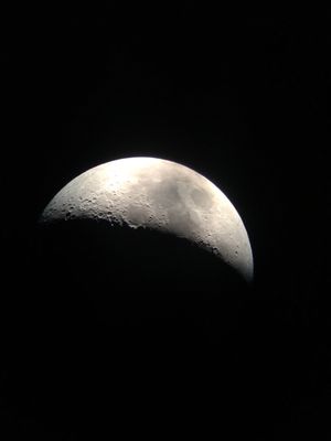 Dark Ranger Telescope Tours by null