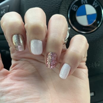 You Got Nail'd - Different shapes and lengths - Nail Salons Near Me - Encino, California You Got Nail'd - Different shapes and lengths - Nail Salons Near Me - Encino, California