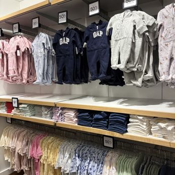 Gap Factory - Baby sale section - Men's Clothing Near Me - Orlando, Florida Gap Factory - Baby sale section - Men's Clothing Near Me - Orlando, Florida