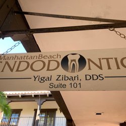 Zibari Yigal, DDS -Manhattan Beach Endodontics - Dentist