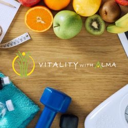 Vitality With Alma