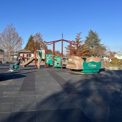 Kandle Park