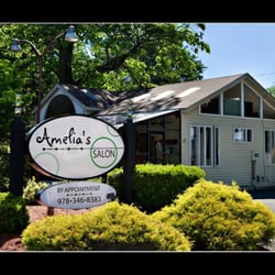 Amelia's Salon