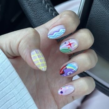 Chloe's Studio Nails - Nail Technicians Near Me - Garden Grove, California