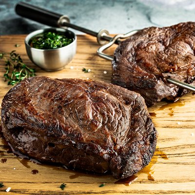 Fogo de Chão Brazilian Steakhouse by null