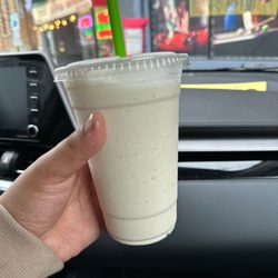 Banana King - BATIDO / SHAKE REGULAR