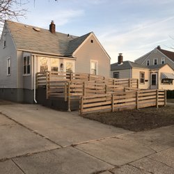 Skyline Construction - Handicap Ramp Installation