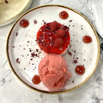 Heavenly Desserts - Cheesecake - Desserts Near Me - Mississauga, Ontario
