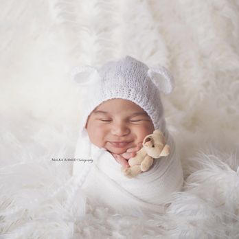 Malka Ahmed Photography - Session Photography Near Me - Plano, Texas