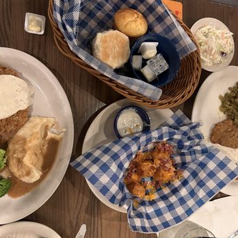 Cracker Barrel Old Country Store - Country Fried Steak - American Near Me - Camarillo, California Cracker Barrel Old Country Store - Country Fried Steak - American Near Me - Camarillo, California