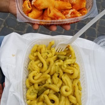 Pastificio Guerra - Not that good but cheap. Overhyped - Pasta Shops Near Me - Rome, RM Pastificio Guerra - Not that good but cheap. Overhyped - Pasta Shops Near Me - Rome, RM