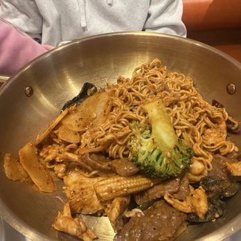 Yonny - Chinese Near Me - Plano, Texas