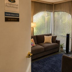 Actualized Self Psychotherapy