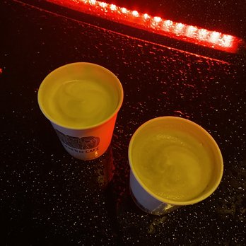 Terres de Café - This is what they've consider it as flat white - Coffee Roasteries Near Me - Paris, 75 Terres de Café - This is what they've consider it as flat white - Coffee Roasteries Near Me - Paris, 75