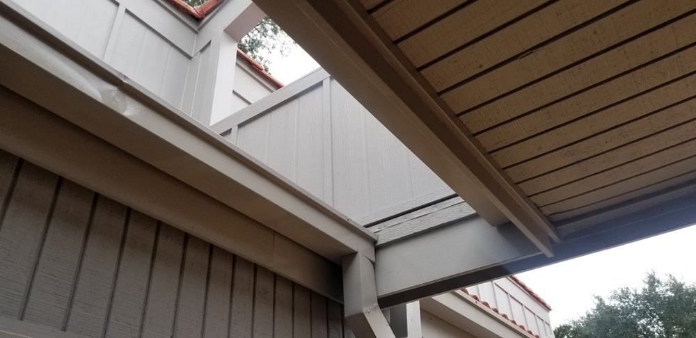 Slide of Mr. Happy House