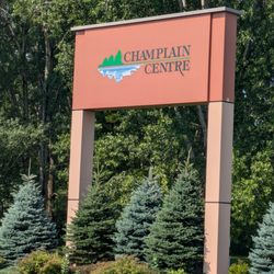 Champlain Centre - Champlain Centre, Plattsburgh