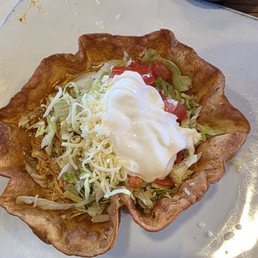 Taco Salad