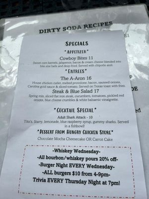 Menu photo 3 Mohawk Taproom & Grill Scotia, NY Menu photo 3 Mohawk Taproom & Grill Scotia, NY