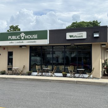 Public House by We Roast - Coffee & Tea Near Me - Lincoln, Rhode Island Public House by We Roast - Coffee & Tea Near Me - Lincoln, Rhode Island