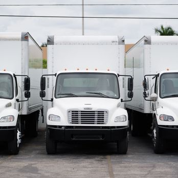 HGreg Trucks - Commercial Truck Dealers Near Me - Miami, Florida HGreg Trucks - Commercial Truck Dealers Near Me - Miami, Florida